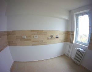 Apartament 2 camere, 45 mp utili plus balcon, finisat, zona Gheorgheni