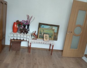 Appartement 2 chambres à vendre dans Cluj-napoca, zone Manastur