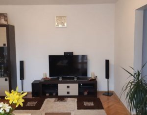 Apartment 3 rooms for sale in Cluj-napoca, zone Manastur