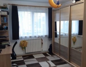 Appartement 3 chambres à vendre dans Cluj-napoca, zone Manastur