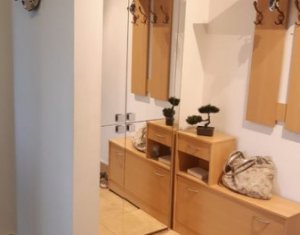 Apartment 3 rooms for sale in Cluj-napoca, zone Manastur