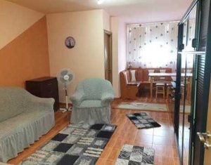 Apartment 1 rooms for sale in Cluj-napoca, zone Manastur