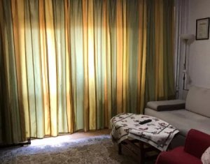 Apartament de 2 camere, finisat, zona CENTRALA