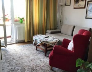 Apartament de 2 camere, finisat, zona CENTRALA