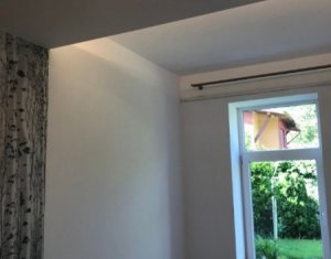 Appartement 2 chambres à vendre dans Cluj-napoca, zone Centru