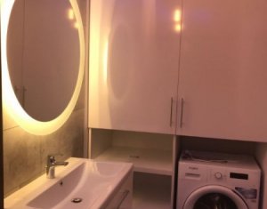 Appartement 2 chambres à vendre dans Cluj-napoca, zone Centru