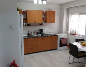 Oferta de TOP, zona CENTRALA! Apartament 3 camere, 2 bai, strada Nasaud