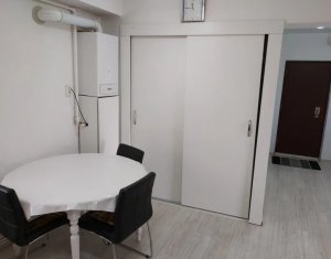 Oferta de TOP, zona CENTRALA! Apartament 3 camere, 2 bai, strada Nasaud