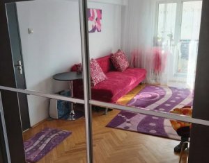 Oferta de TOP, zona CENTRALA! Apartament 3 camere, 2 bai, strada Nasaud