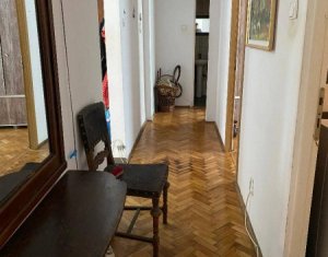 Apartment 4 rooms for sale in Cluj-napoca, zone Manastur