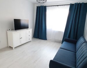  Apartament 2 camere, ultrafinisat, mobilat, cartier, Grigorescu