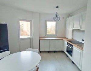 Appartement 2 chambres à vendre dans Cluj-napoca, zone Grigorescu