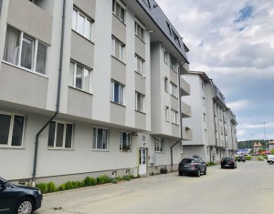 Apartament 3 camere, VIVO! Cluj-Napoca