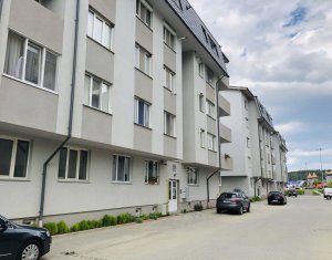 Appartement 3 chambres à vendre dans Floresti