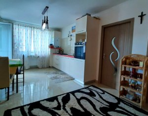 Apartament 3 camere, VIVO! Cluj-Napoca