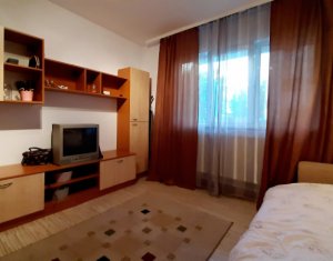 Apartament cu 2 camere in Manaștur, Aleea Borsa!