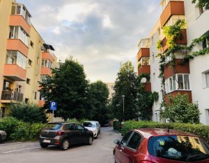 Apartament cu 2 camere in Manaștur, Aleea Borsa!