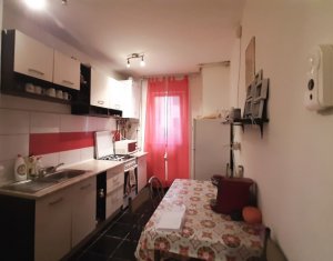 Apartament cu 2 camere in Manaștur, Aleea Borsa!