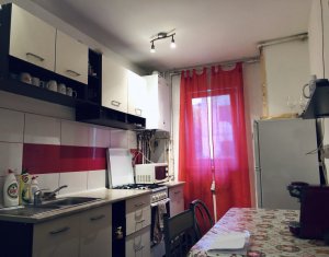 Apartament cu 2 camere in Manaștur, Aleea Borsa!