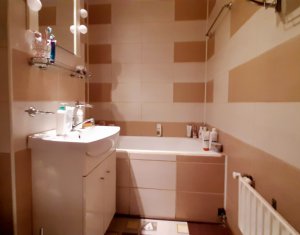 Appartement 2 chambres à vendre dans Cluj-napoca, zone Manastur