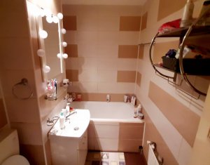 Apartament cu 2 camere in Manaștur, Aleea Borsa!