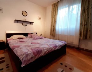 Apartament cu 2 camere in Manaștur, Aleea Borsa!