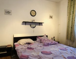 Apartament cu 2 camere in Manaștur, Aleea Borsa!