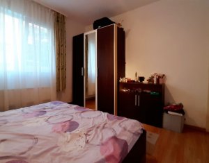 Apartament cu 2 camere in Manaștur, Aleea Borsa!