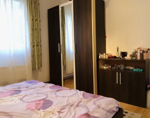 Appartement 2 chambres à vendre dans Cluj-napoca, zone Manastur