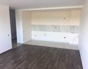 Appartement 2 chambres à vendre dans Cluj-napoca, zone Gheorgheni