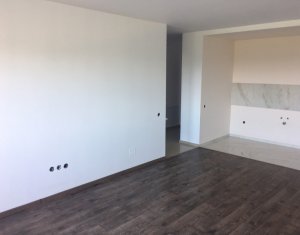 Appartement 2 chambres à vendre dans Cluj-napoca, zone Gheorgheni