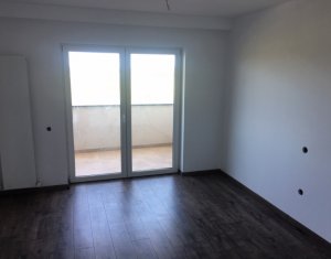 Apartament 2 camere, imobil nou, finisat complet, balcon 12 mp