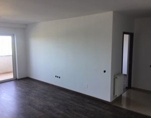 Apartament 2 camere, imobil nou, finisat complet, balcon 12 mp