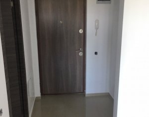 Apartament 2 camere, imobil nou, finisat complet, balcon 12 mp