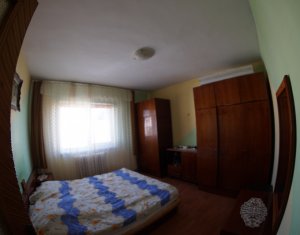 Apartament cu 4 camere, 78 mp, Expo Transilvania