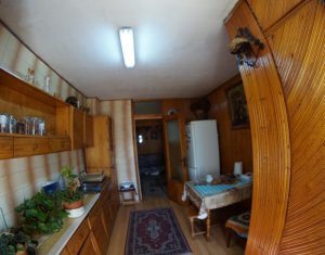 Apartament cu 4 camere, 78 mp, Expo Transilvania