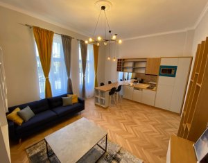 Appartement 2 chambres à vendre dans Cluj-napoca, zone Centru