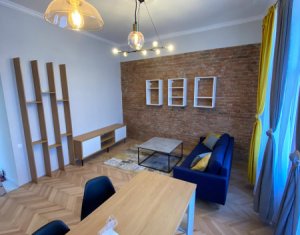 Apartment 2 rooms for sale in Cluj-napoca, zone Centru