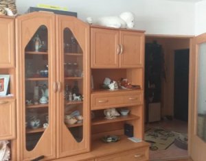 MARASTI - Apartament cu balcon, 38 mp, CF la zi, zona EXPO