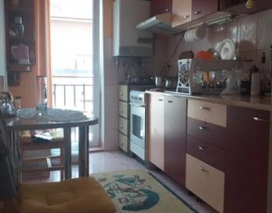 Apartment 1 rooms for sale in Cluj-napoca, zone Marasti