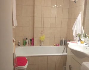 Appartement 1 chambres à vendre dans Cluj-napoca, zone Marasti