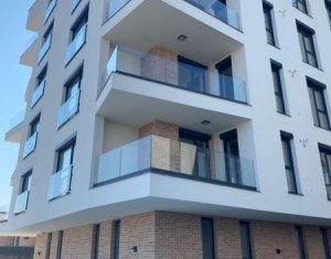  Apartament 2 camere si terasa in imobil nou, de lux, la 5 minute de centru