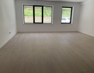 Vanzare apartament 2 camere, Manastur, 50 mp, finisat, bloc nou, CF