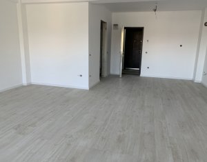 Vanzare apartament 2 camere, Manastur, 50 mp, finisat, bloc nou, CF