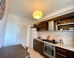 Apartment 1 rooms for sale in Cluj-napoca