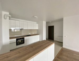 Appartement 2 chambres à vendre dans Cluj-napoca, zone Zorilor