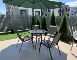 Appartement 2 chambres à vendre dans Cluj-napoca