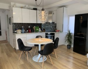 Appartement 2 chambres à vendre dans Cluj-napoca