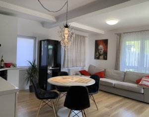 Appartement 2 chambres à vendre dans Cluj-napoca