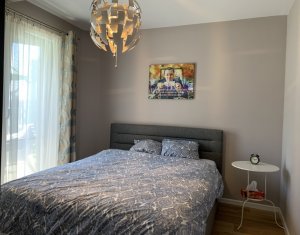 Appartement 2 chambres à vendre dans Cluj-napoca